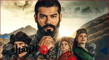 المسلسل 195.. تفاصيل موعد عرض الحلقة 7 من مسلسل المؤسس عثمان على قنوات atv والفجر tv